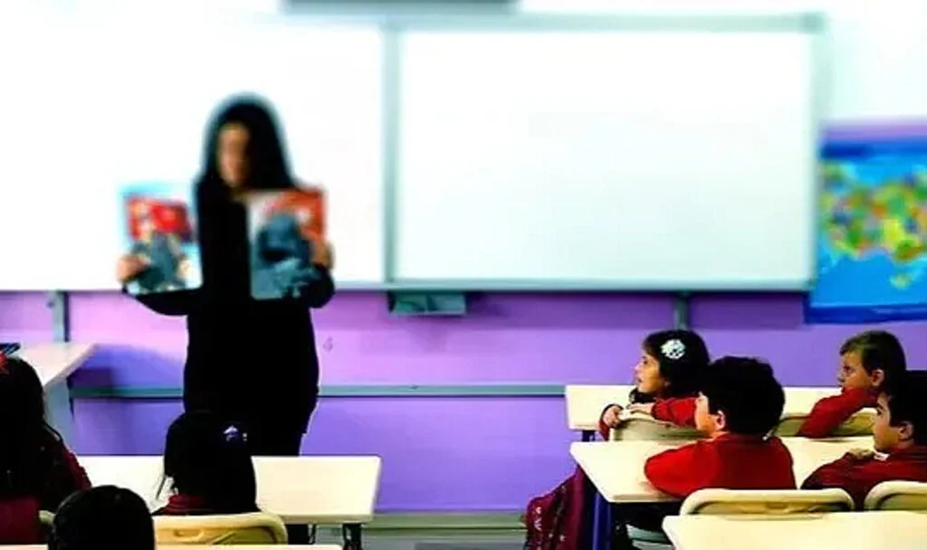 Öğretmenlik Mesleği Kanunu Teklifi TBMM'ye Sunuldu