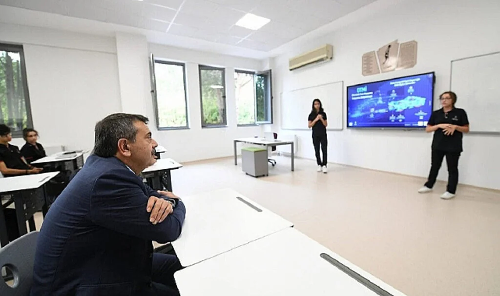 Öğretmenlik Meslek Kanunu'nda Köklü Değişiklikler