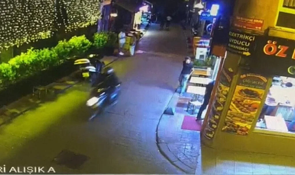 Ortak Alan Paylaşımı Kavgası: 2 Yaralı, 3 Gözaltı