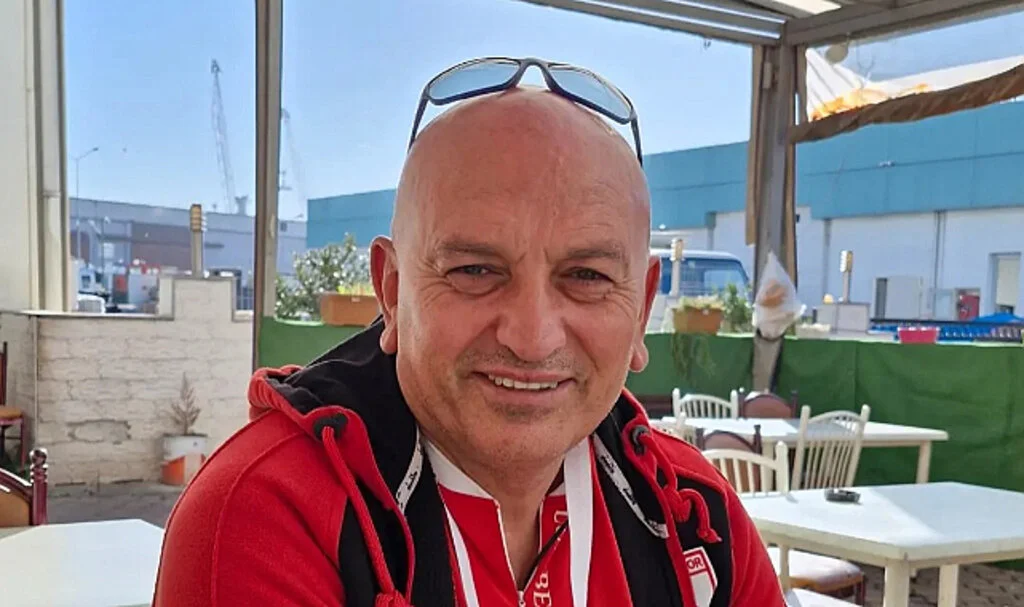 Özdemir Gültekin Sezonu Yarın Başlıyor