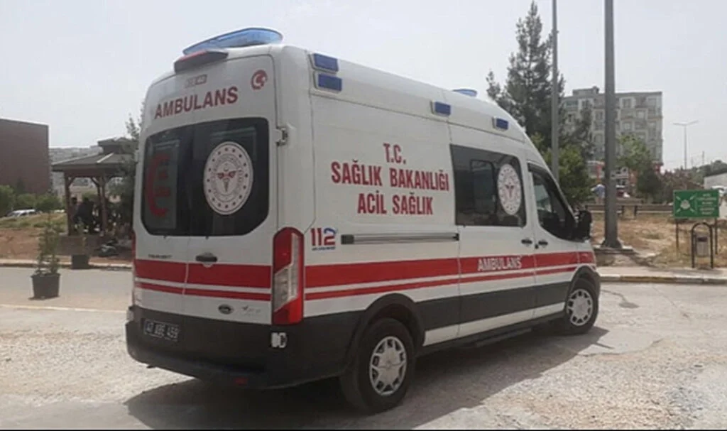 Polis memuru dehşet saçtı: Eşi ve çocuğunu öldürüp intihar etti