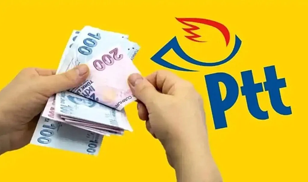 PTT’den Emekli Maaşı Alanlar Promosyondan Yararlanamıyor