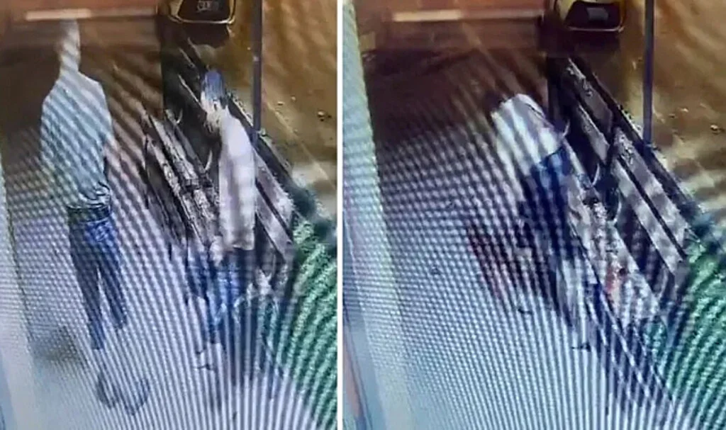 'Rahatsız Etme' Cinayeti: Ablasını Korurken Katil Oldu