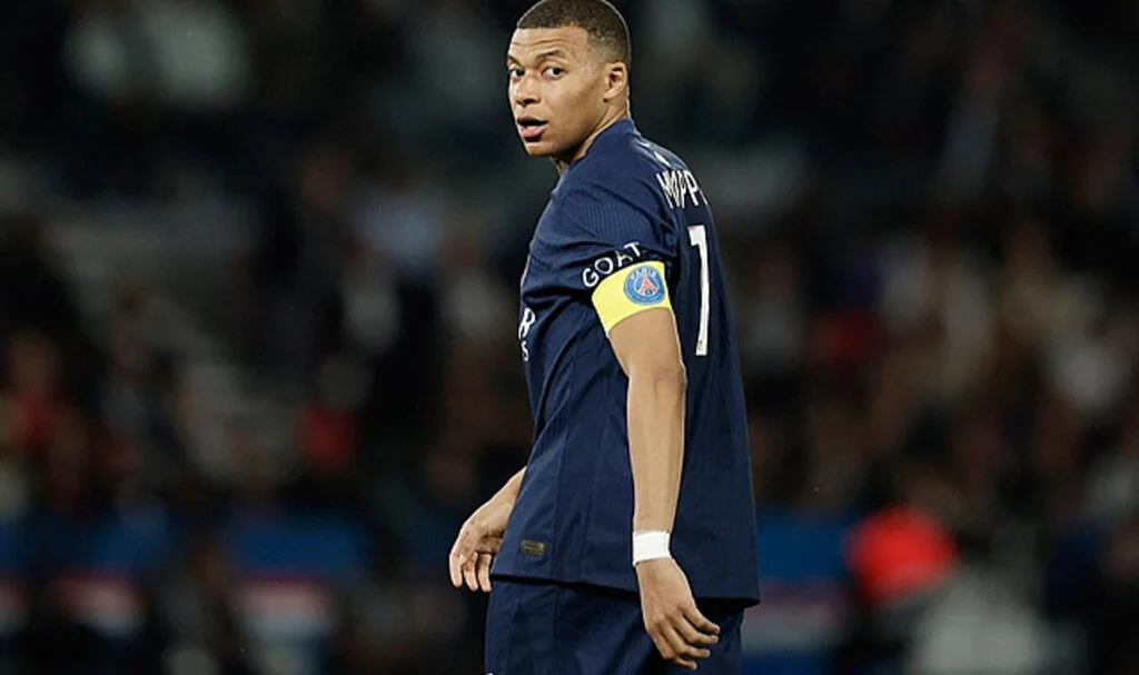 Real Madrid, Kylian Mbappe Transferini Duyurdu