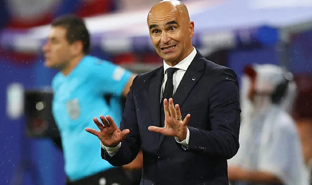 Roberto Martinez: Türkiye'nin Gücünü Biliyoruz