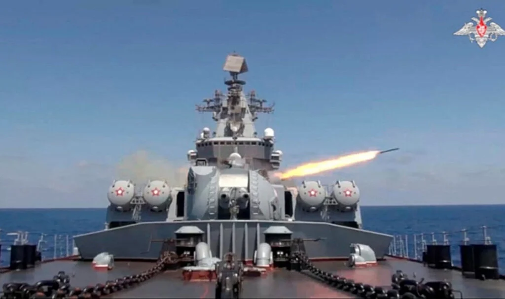 Rusya'dan korkutan nükleer silah tehdidi: Sığınak bile kurtarmaz