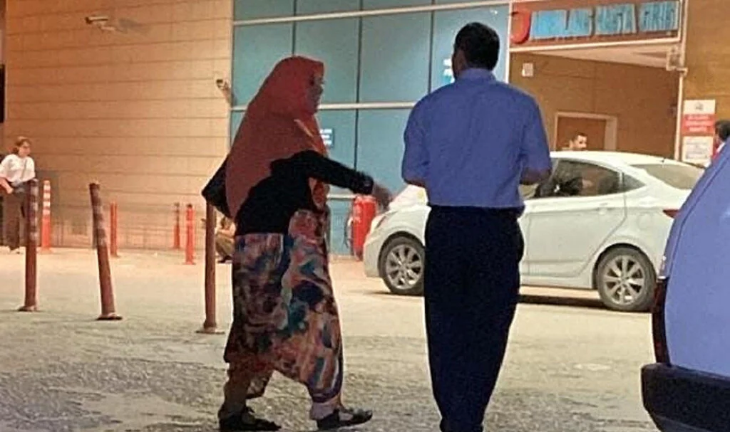 Şalvar Şenliğinde Havai Fişek Kazası: 4 Yaralı
