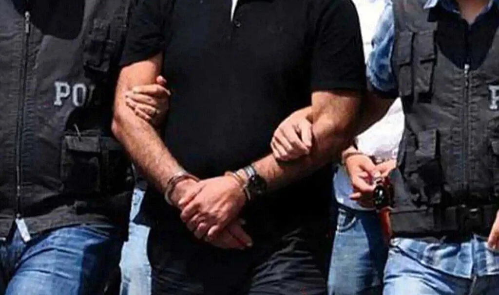 Samsun'da 196 Gram Metamfetamin ve Silah Ele Geçirildi