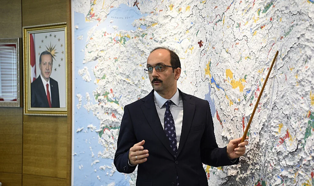 Samsun'da 2024 Sulama Sezonu: 3.6 Milyar TL'lik Ekonomik Katkı