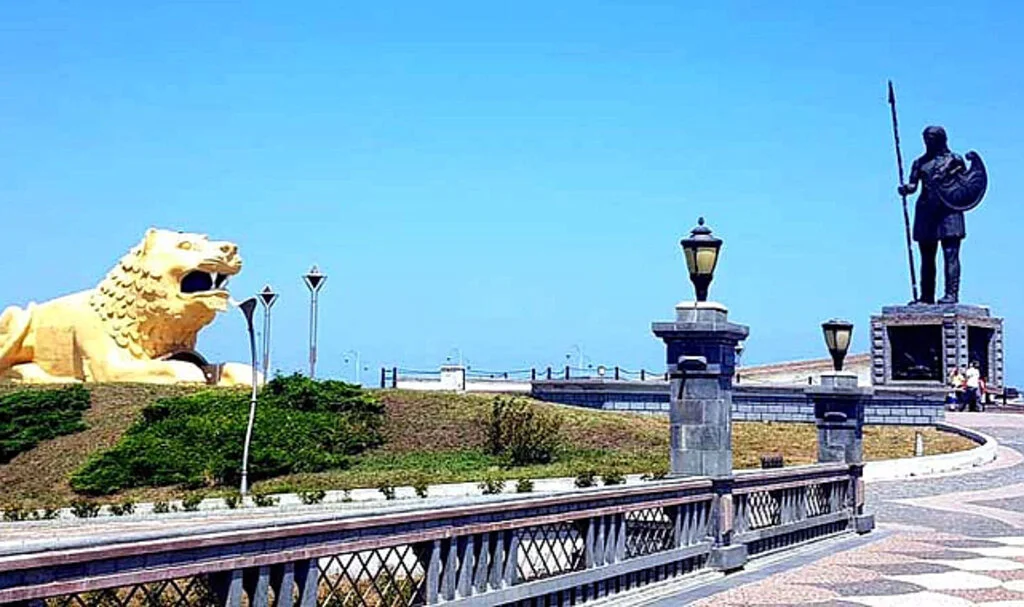 Samsun'da Bayram Tatili Önerileri