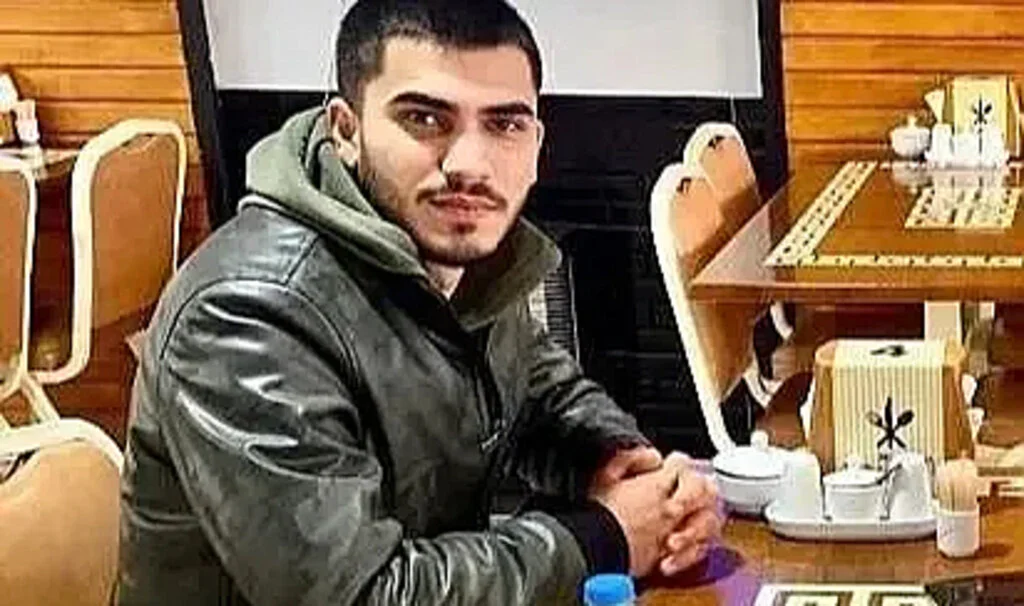 Samsun'da Denizde Kaybolan Cihan Yılmaz'dan Acı Haber: Ölü Bulundu