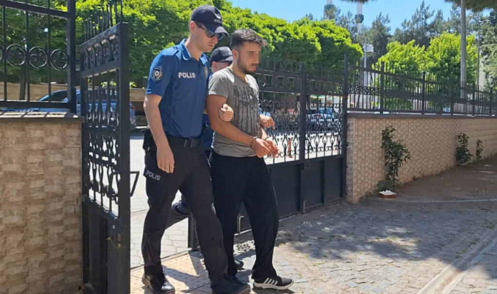 Samsun'da ölümlü kazaya karışan sürücüye adli kontrol