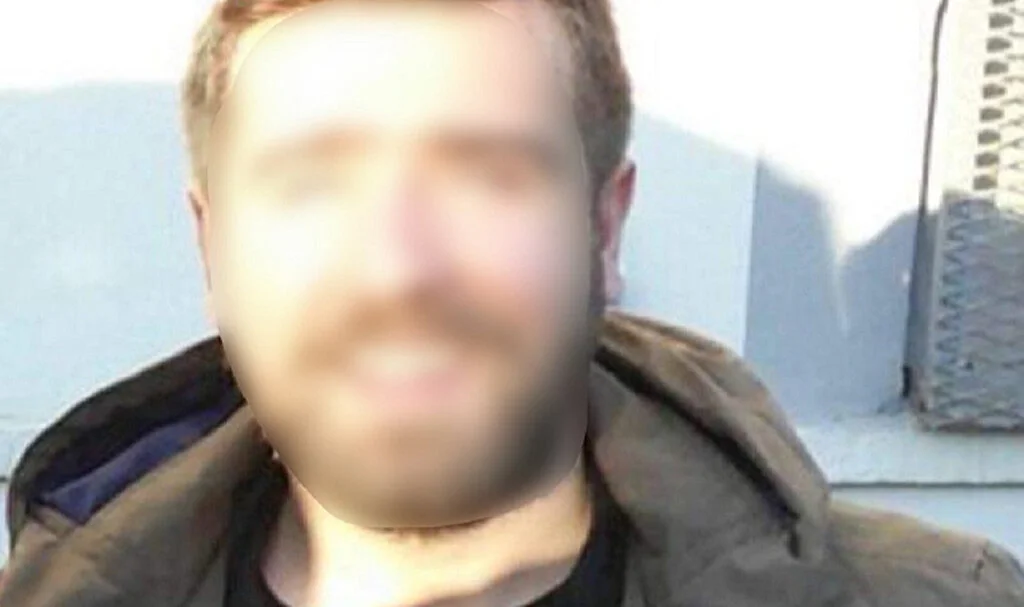Samsun'da Polis Memuru Bunalıma Girip İntihar Etti