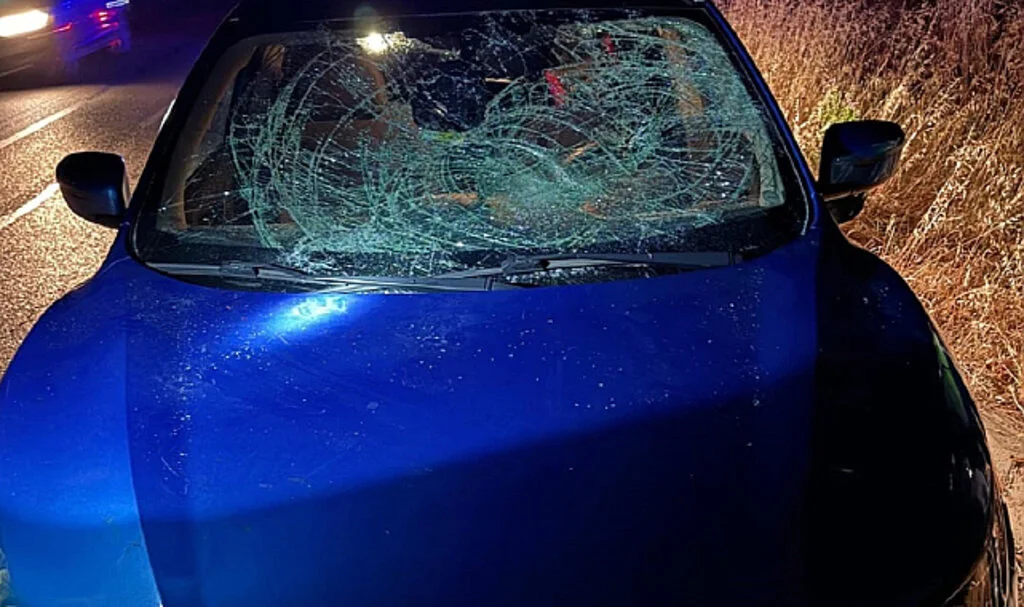 Samsun'da Trafik Kavgası: Aile Saldırıya Uğradı