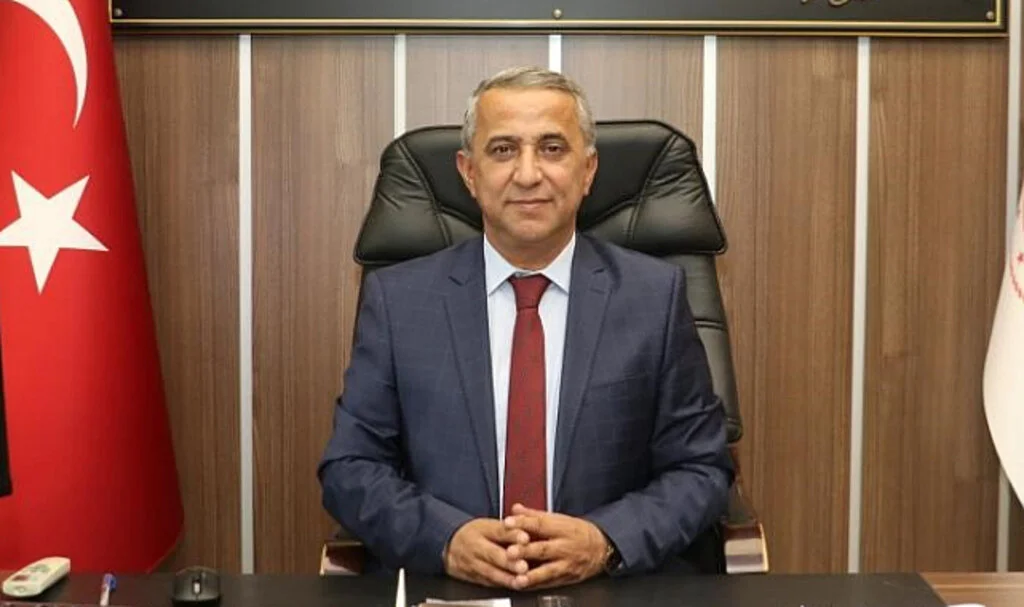 Samsun İl Tarım ve Orman Müdürü İbrahim Sağlam: Amerikan beyaz kelebeği ile mücadelede kararlıyız