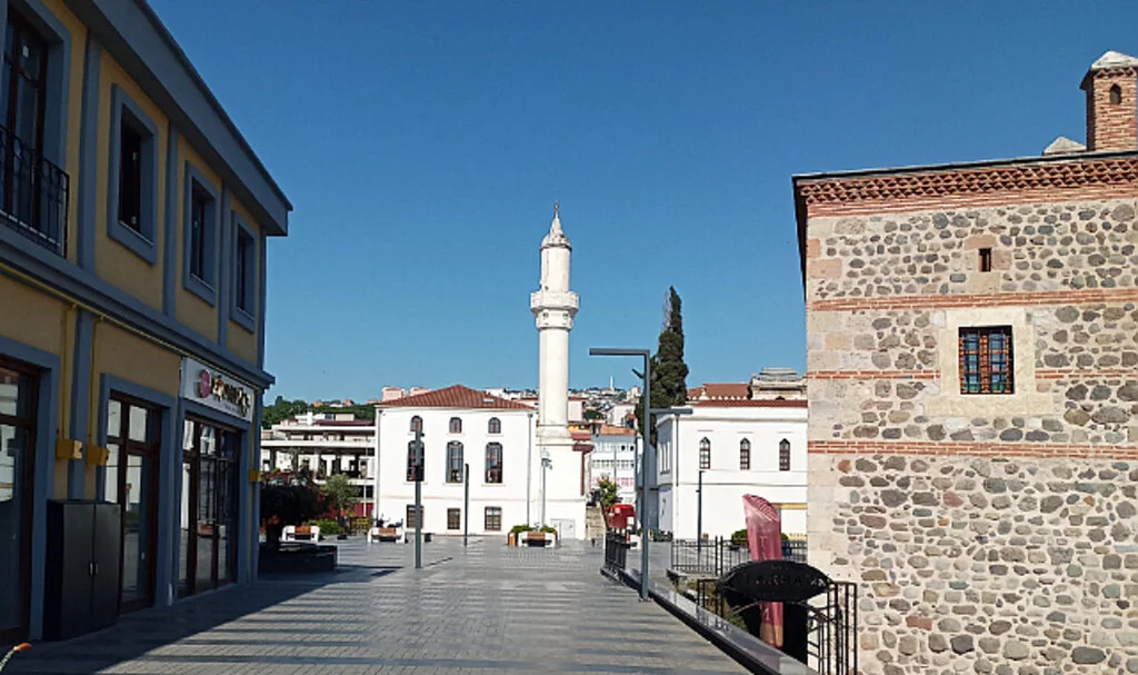 'Samsun Kültür Yolu Festivali'nde 'rekor' etkinlik