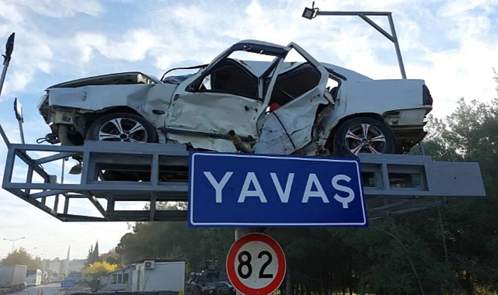 Samsun Polisinden Bayrama Özel Ek Tedbirler