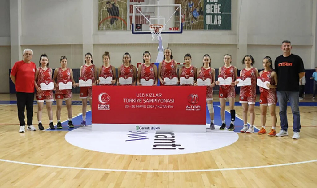 Samsunuz Spor Kulübü'nde milli heyecan