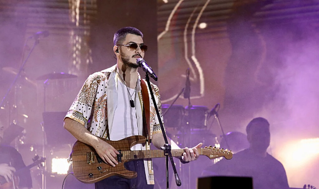Semicenk'ten Trabzon Kültür Yolu Festivali'nde Unutulmaz Konser