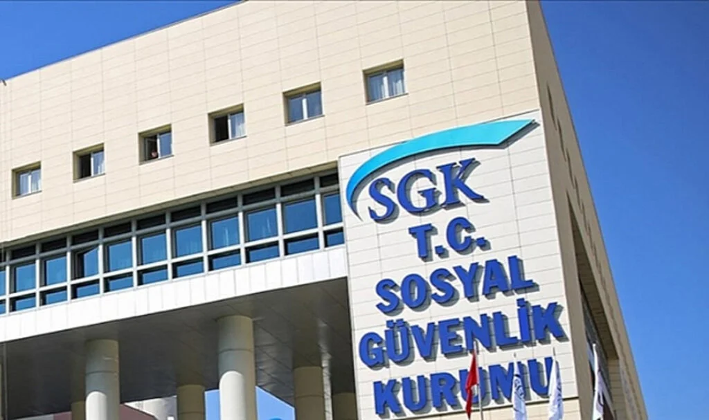 SGK Denetimlerinde Sahte Sigortalılık ve İş Yeri Tespitleri: 88 Bin 455 Kişinin Sigortası İptal Edildi