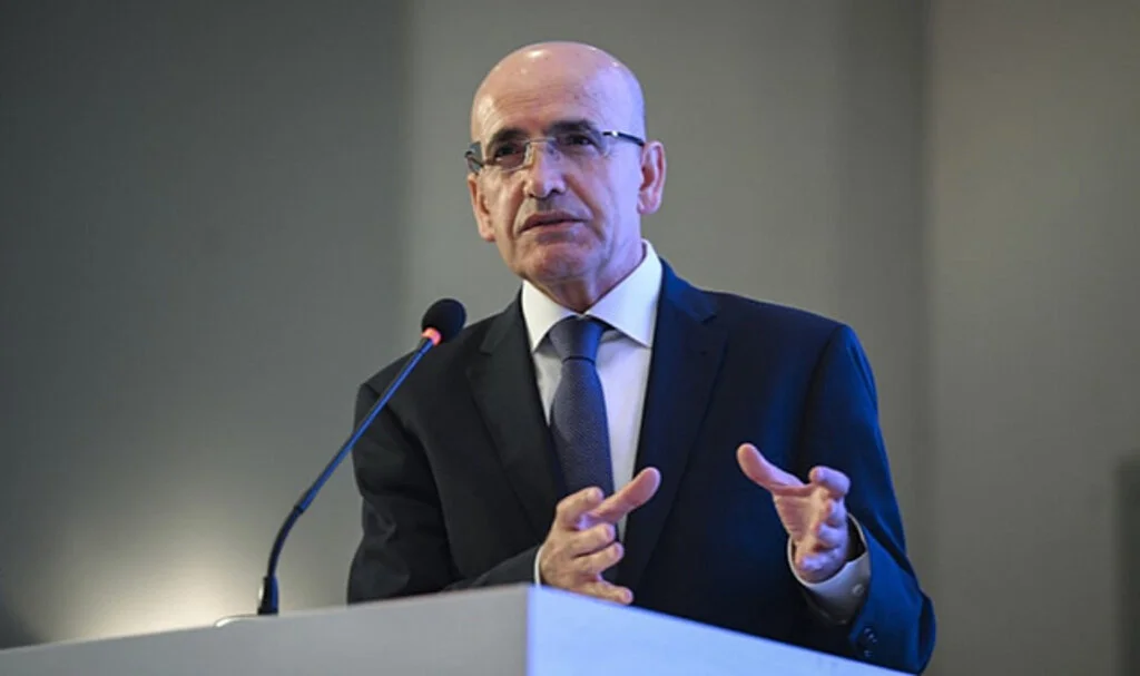 Şimşek: "Çok Sınırlı Bir Vergileme Söz Konusu Olabilir"