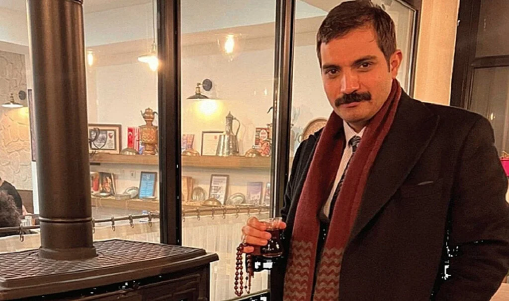 Sinan Ateş Cinayeti Davası Yarın Başlıyor