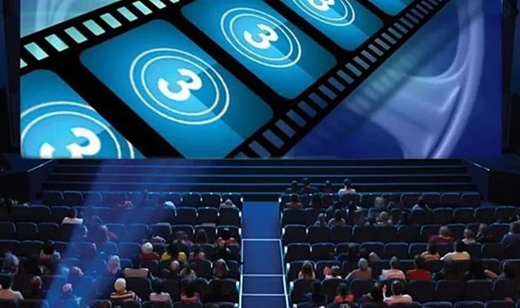 Sinema Keyfi Yapmak İsteyenlere 3 Yeni Alternatif