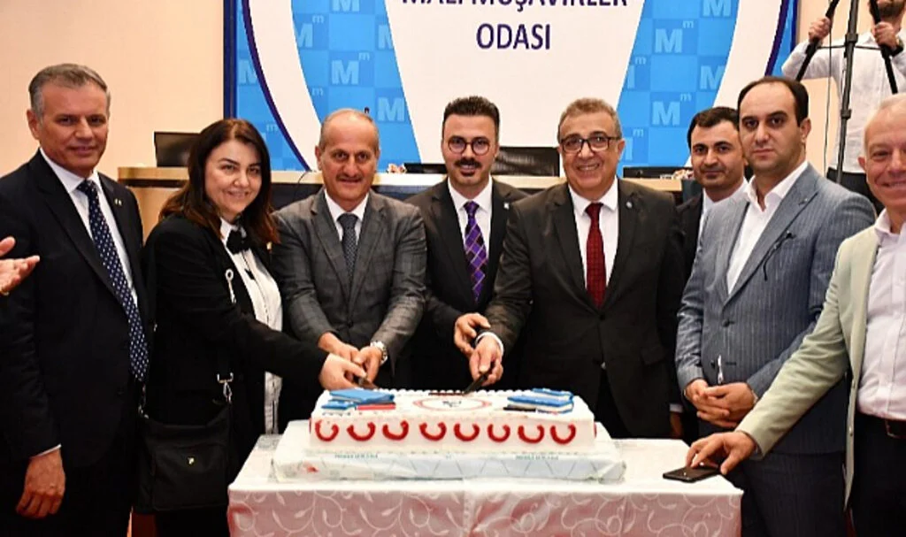 SMMM Meslek Yasası'nın 35. Yılı: Mali Tatil İçin Yasal Düzenleme Talebi