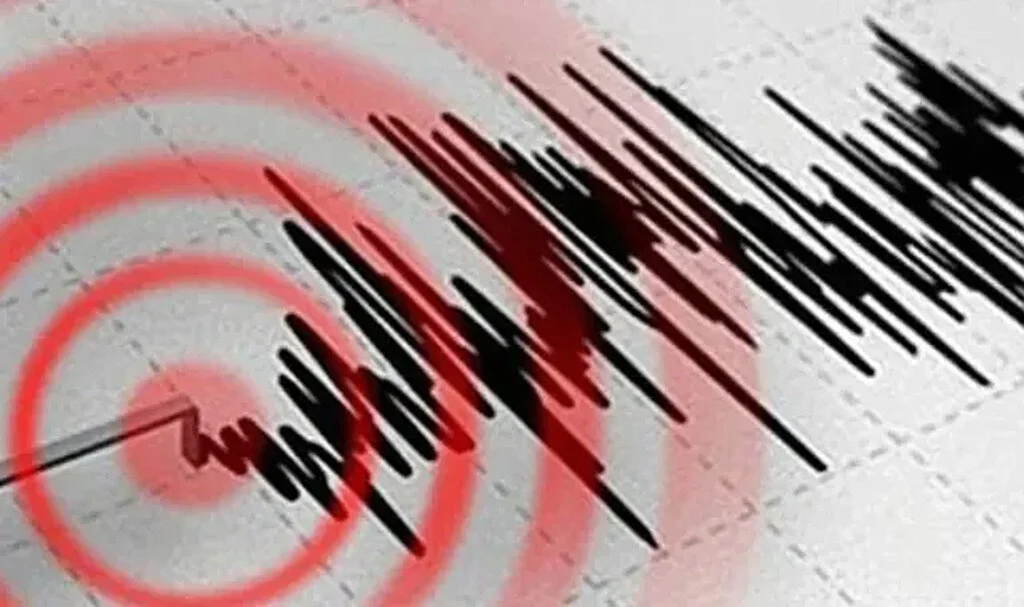 Son Dakika: Akdeniz'de 4,2 Büyüklüğünde Deprem Meydana Geldi