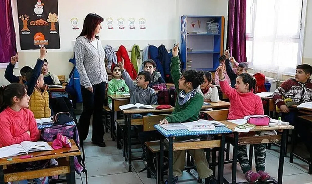 Sözleşmeli Öğretmen Adaylarının Sınav Merkezleri Açıklandı