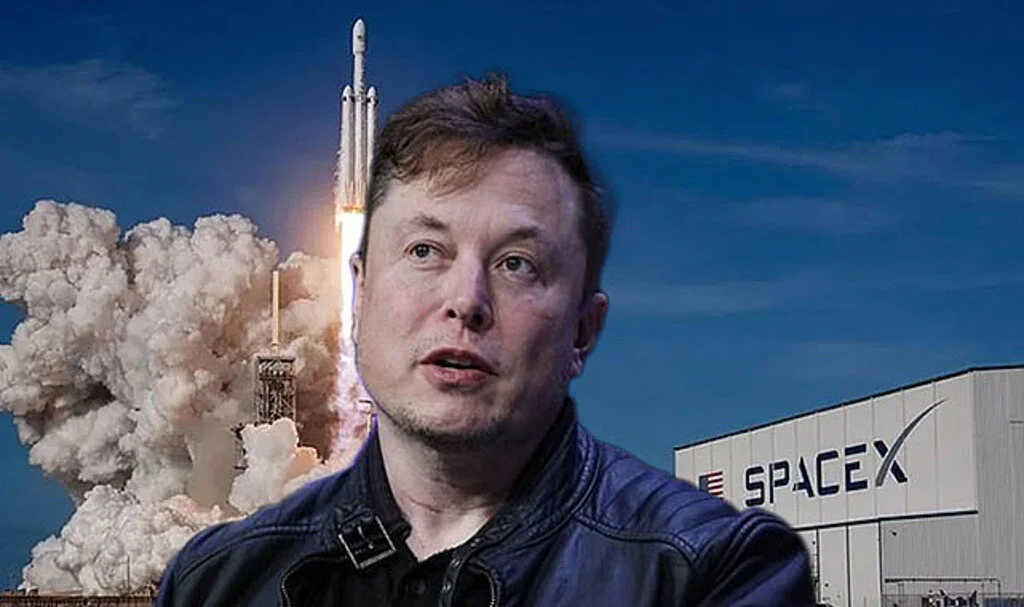SpaceX Eski Çalışanları Elon Musk'ı Haksız İşten Çıkarma Davasıyla Suçladı