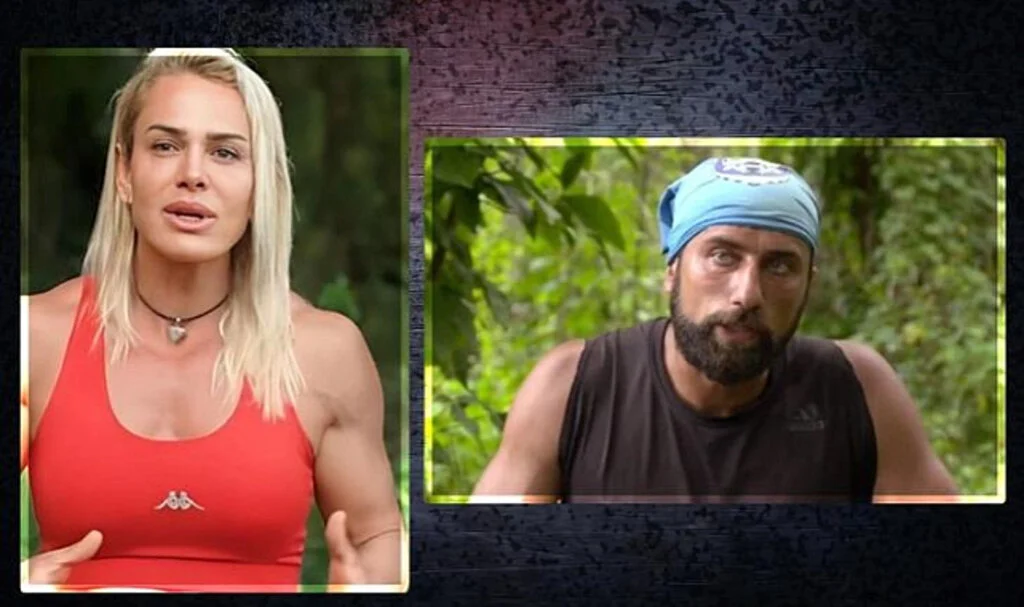 Survivor All Star'da Kavga ve Kaos Bitmiyor! Şampiyon Ogeday Oldu, Yasin ve Nagihan İddialara Yanıt Verdi