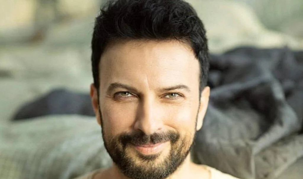 Tarkan'ın Yeni Albümü Kuantum 51'e Harcadığı Ücret Şok Etti