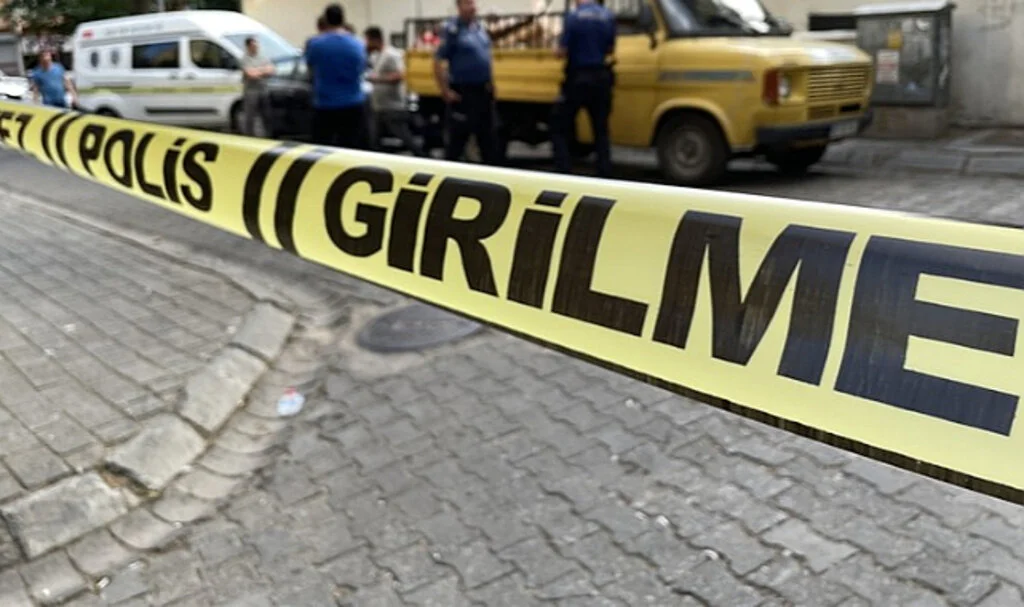 Tartıştığı Babasını Av Tüfeğiyle Öldürdü
