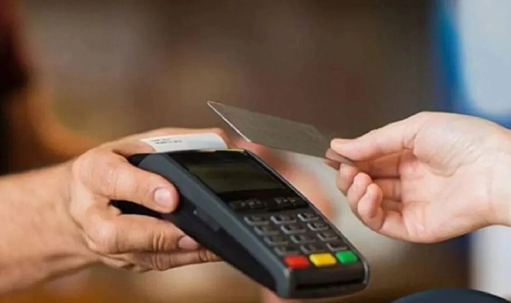 Temassız Ödemelerde Şifresiz Limit 1500 TL'ye Çıkıyor