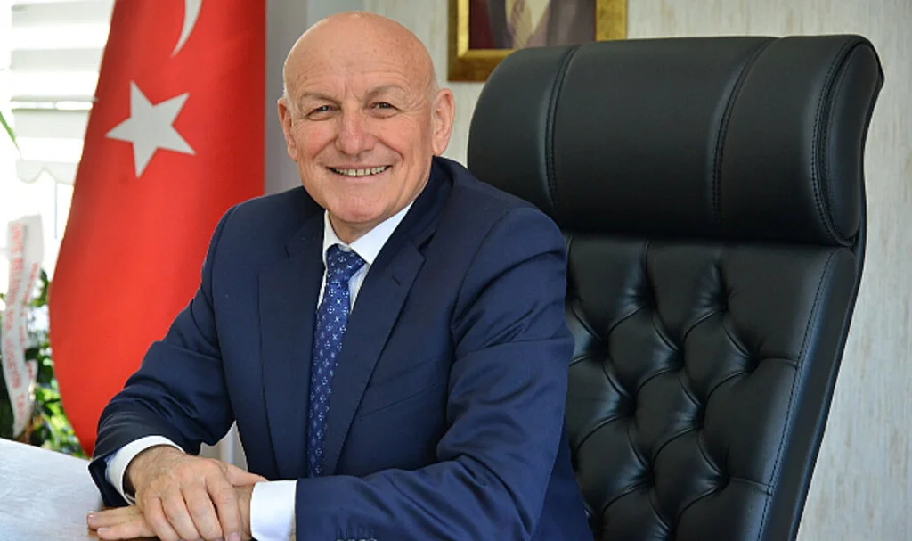 Terme Belediye Başkanı Şenol Kul'dan Kurban Bayramı Mesajı
