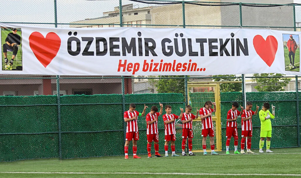 TFF Antrenör Eğitimcisi Fedayi Aksoy: Kazanmak Mı? Oyun Mu?