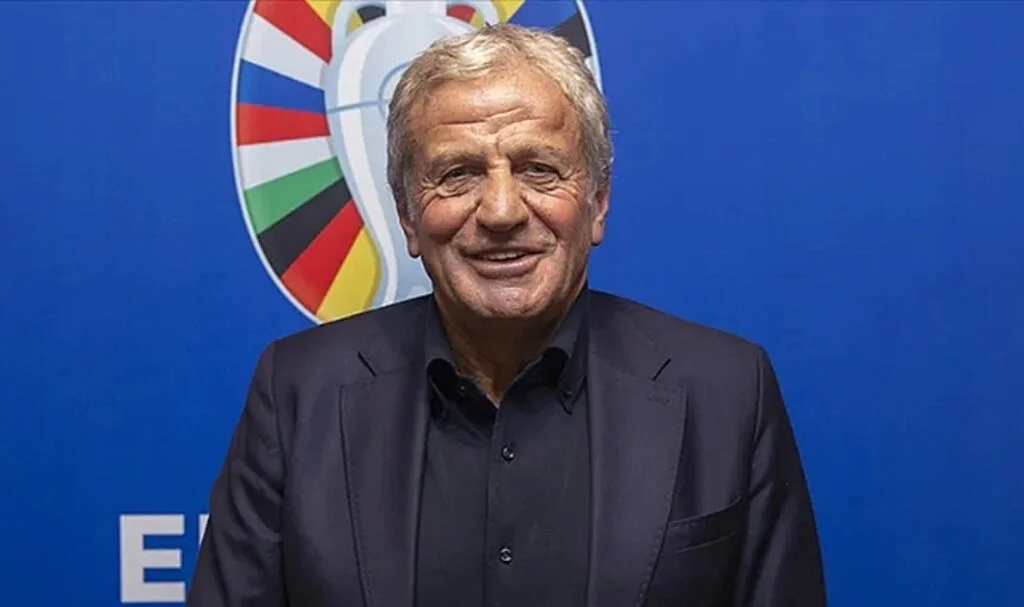 TFF Başkan Adayı Servet Yardımcı: Türk Futbolunda Yenilenme Sözü!