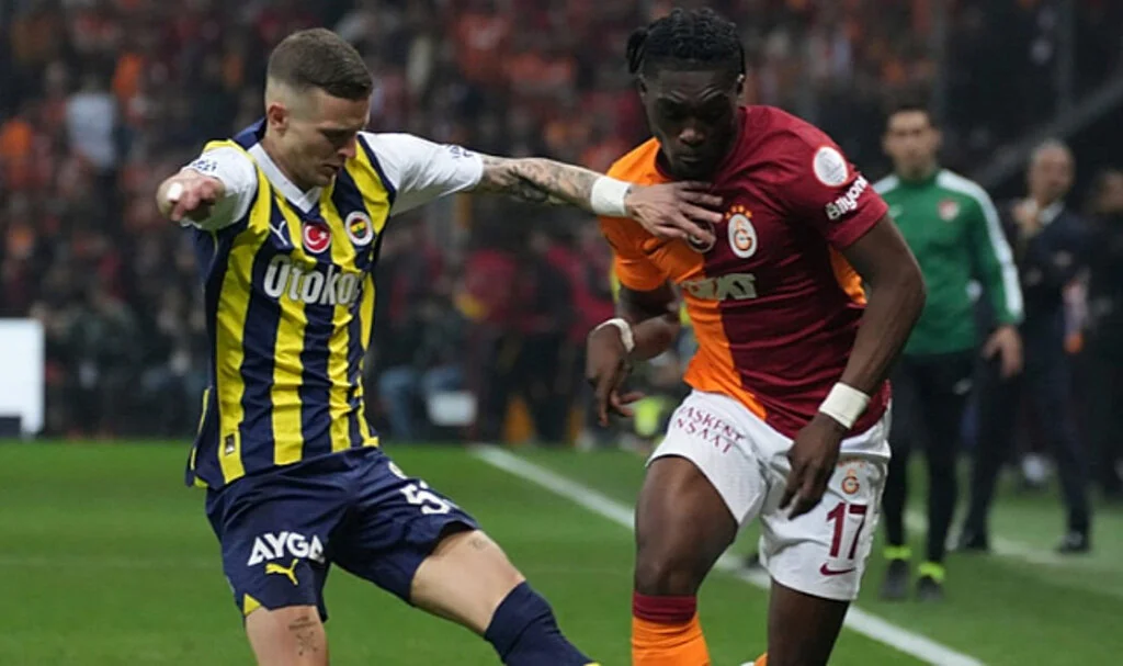 TFF, yabancı futbolcu fon bedellerini duyurdu