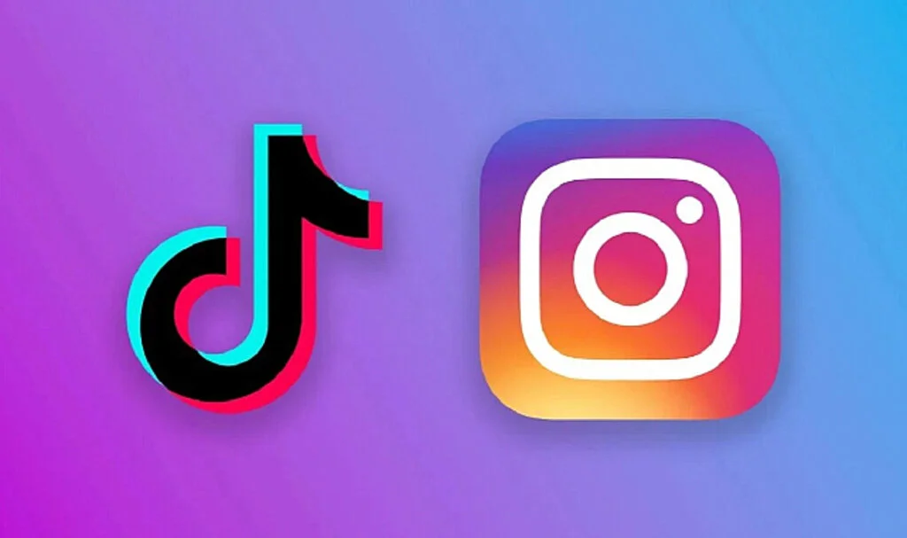 TikTok İnstagram'a Whee İle Meydan Okuyor