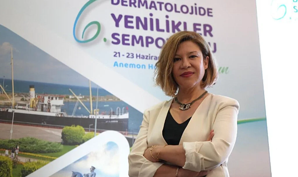 Tırnak Dibinde Görülen Siyah Leke Cilt Kanseri Öncüsü Olabilir