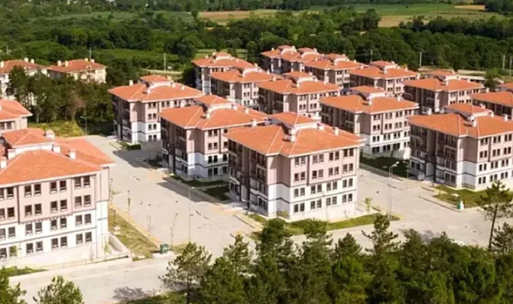 TOKİ Konut Başvuru Sonuçlarını E-Devlet Üzerinden Öğrenin