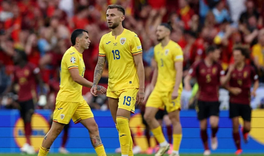 Trabzonspor, Denis Draguş transferini açıkladı