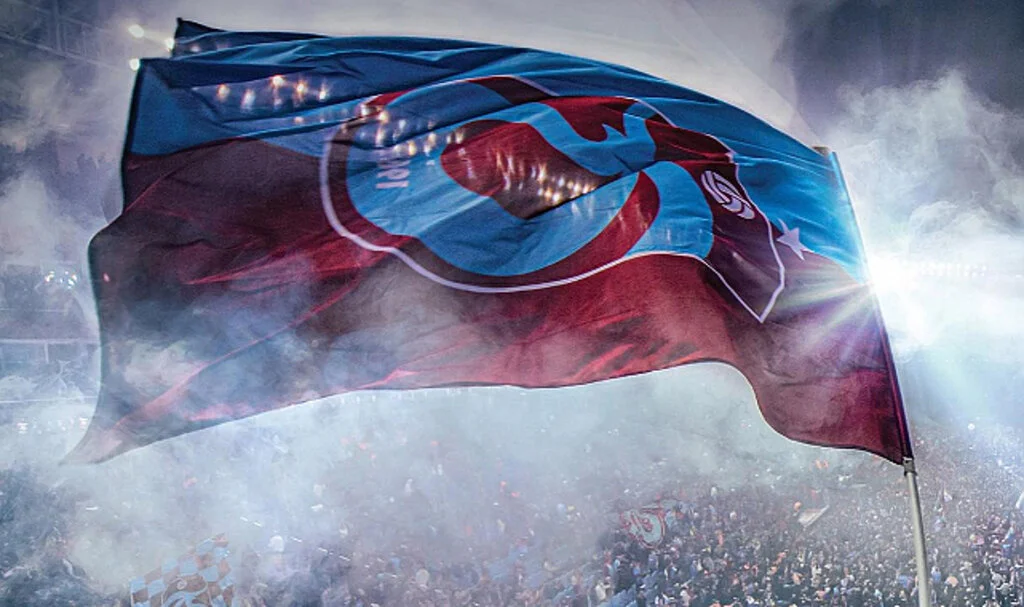 Trabzonspor, Draguş ve Lundstram'ı Kadrosuna Kattı