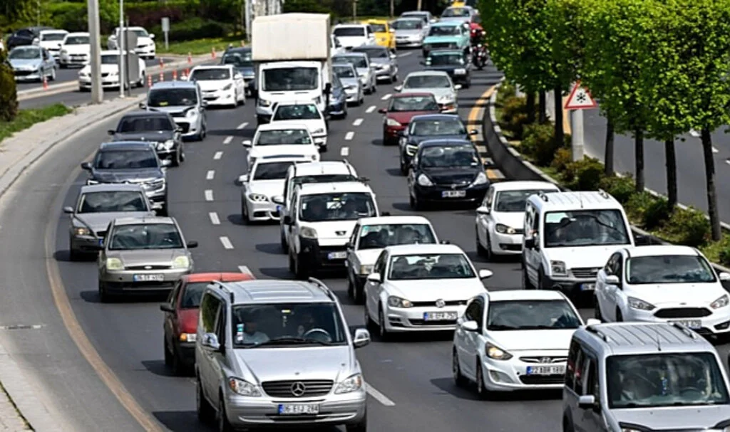 Trafik Sigortasında Temmuz Ayı Azami Prim Artış Oranı Belirlendi