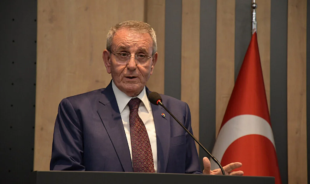 TSO Yönetim Kurulu Başkanı Salih Zeki Murzioğlu: Gün Birlik Olma Günü