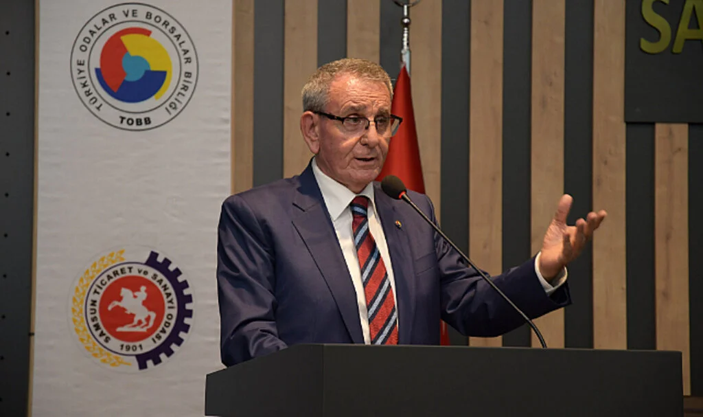 TSO Yönetim Kurulu Başkanı Salih Zeki Murzioğlu: “KOBİ'lere 20 Milyon TL’ye Kadar Finansman Erişim İmkanı”