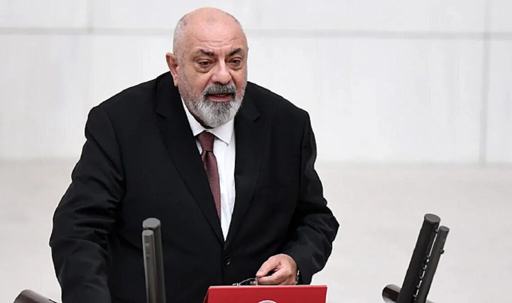 Tuğrul Türkeş'ten Sinan Ateş Cinayeti Açıklaması