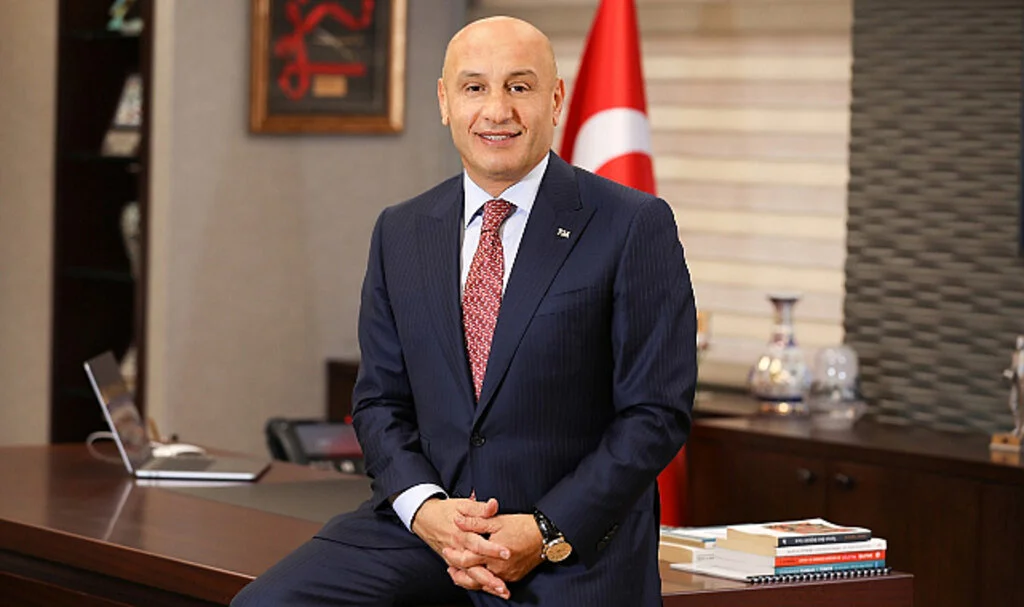 Türkiye'nin Gri Listeden Çıkarılmasıyla İhracatçılara Yeni Fırsatlar