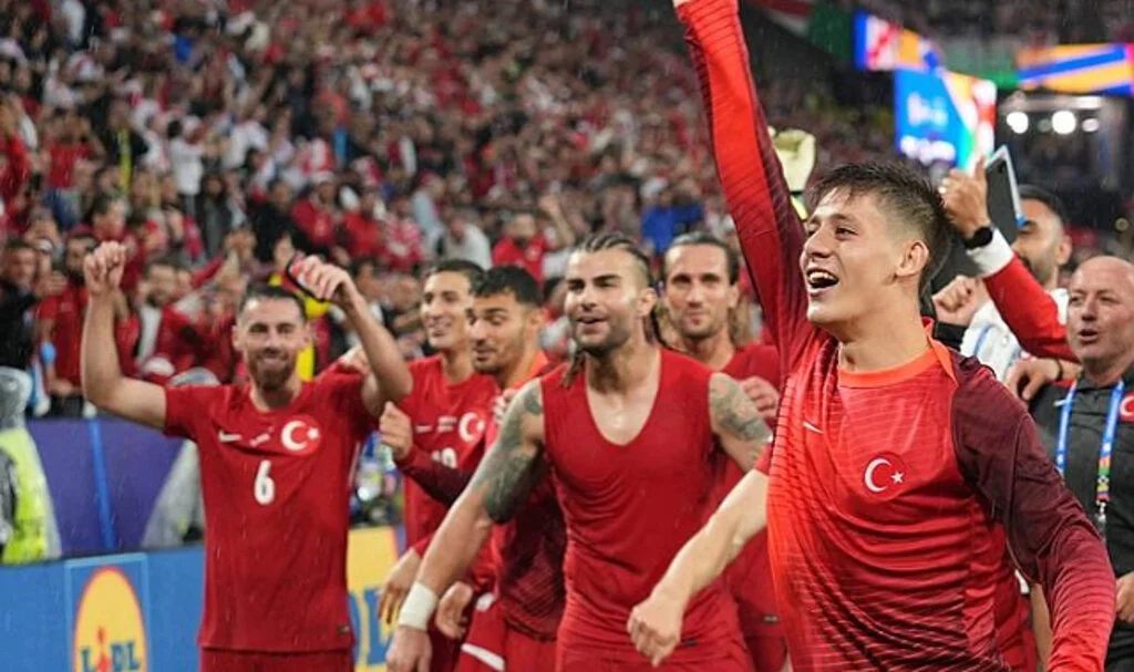 Türkiye, Portekiz Karşısında Tarihi Mücadeleye Çıkıyor! İşte Muhtemel 11